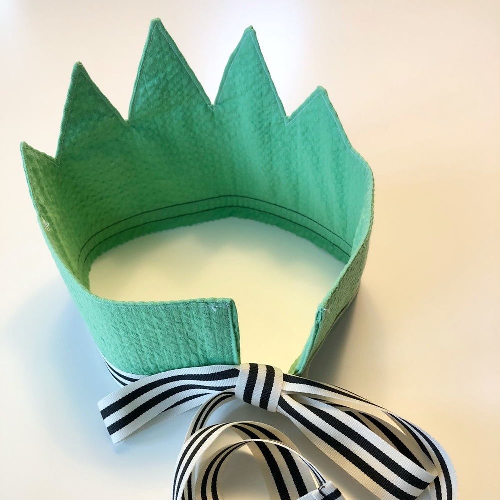 Crown